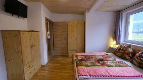 Apartment Lanser