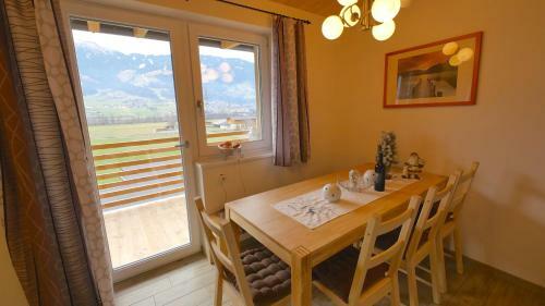 Apartment Lanser