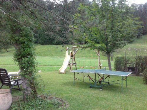 Apartamento Ferienhof Kirchau