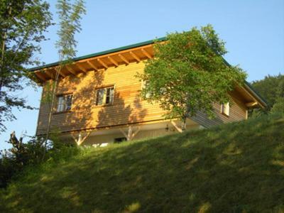 Apartamento Ferienhof Kirchau