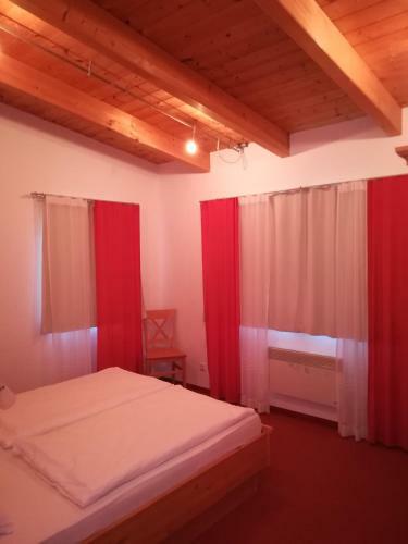 Apartamento Ferienhof Kirchau