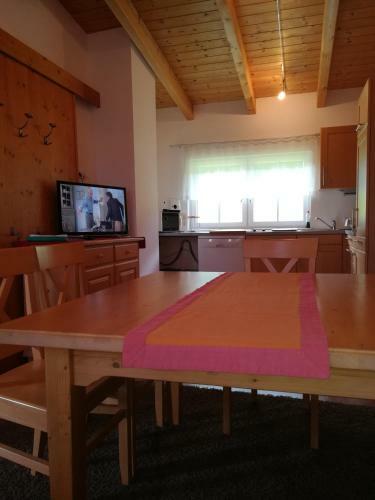 Apartamento Ferienhof Kirchau