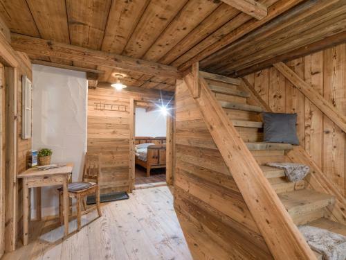 Apartamento Sabindls Kaiser Platzl