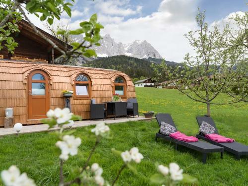 Apartamento Sabindls Kaiser Platzl