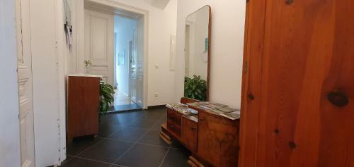 Apartamento Appartements Maximilian