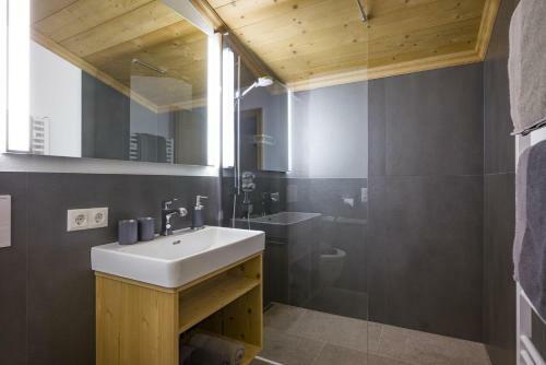 Apartamento Koasa Chalet