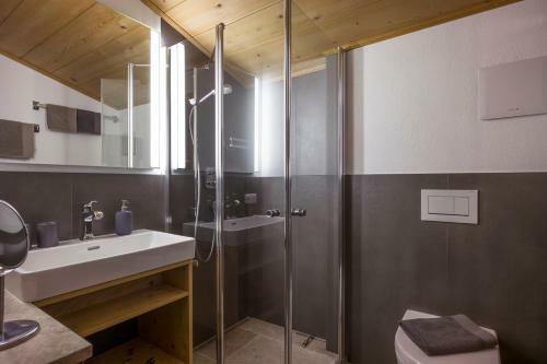 Apartamento Koasa Chalet