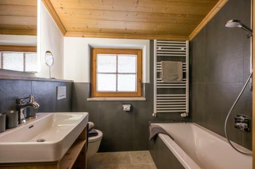 Apartamento Koasa Chalet