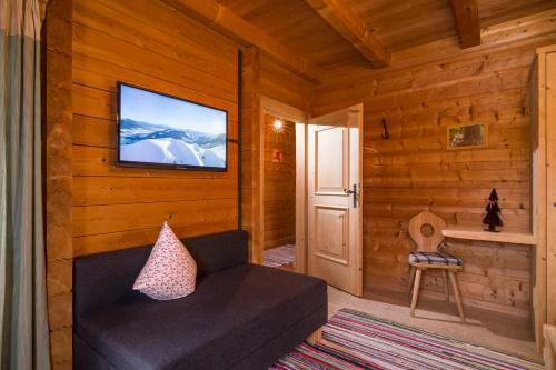 Apartamento Biobauernhof Harasshof