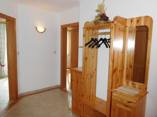Agroturismo Urlaub Am Bauernhof Blamauer K�hr
