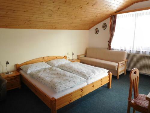 Agroturismo Urlaub Am Bauernhof Blamauer K�hr