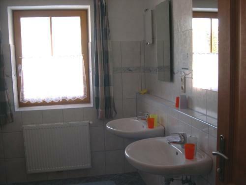 Agroturismo Urlaub Am Bauernhof Blamauer K�hr