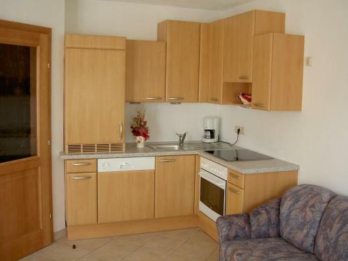 Agroturismo Urlaub Am Bauernhof Blamauer K�hr