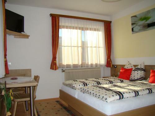 Agroturismo Urlaub Am Bauernhof Blamauer K�hr