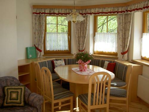 Agroturismo Urlaub Am Bauernhof Blamauer K�hr