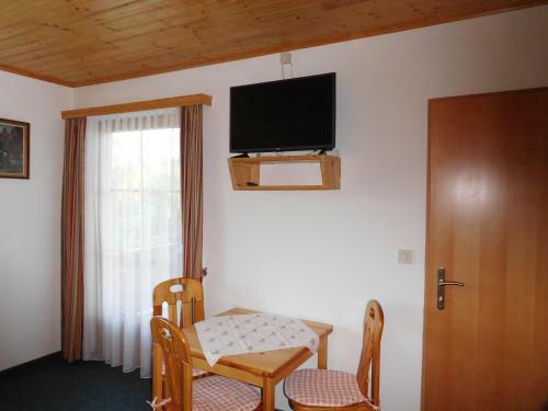 Agroturismo Urlaub Am Bauernhof Blamauer K�hr
