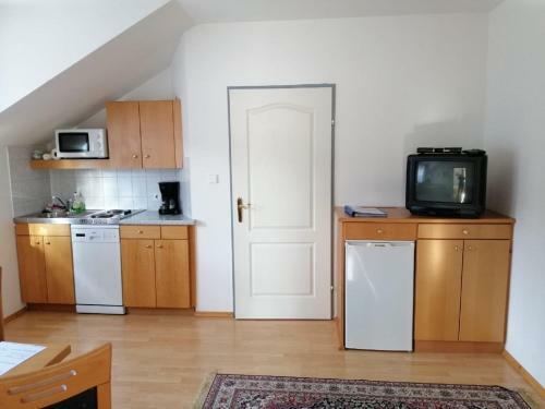 Apartamento Ferienwohnungen Herb