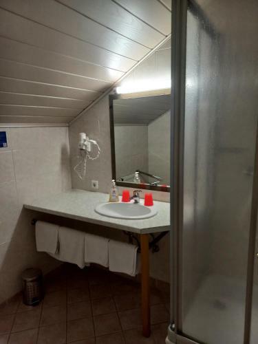 Apartamento Ferienwohnungen Herb
