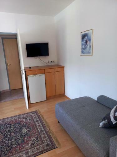 Apartamento Ferienwohnungen Herb