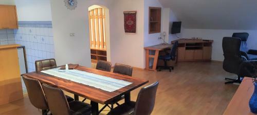 Apartamento Ferienwohnungen Herb