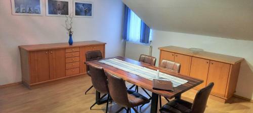 Apartamento Ferienwohnungen Herb