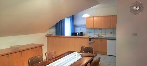 Apartamento Ferienwohnungen Herb