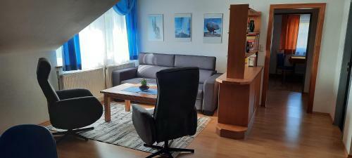 Apartamento Ferienwohnungen Herb