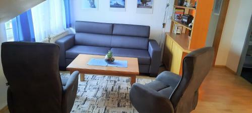 Apartamento Ferienwohnungen Herb
