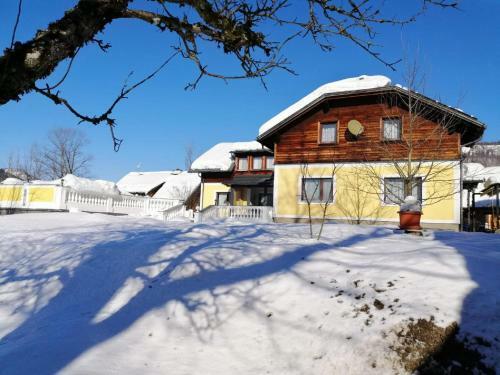 Apartamento Ferienwohnungen Herb
