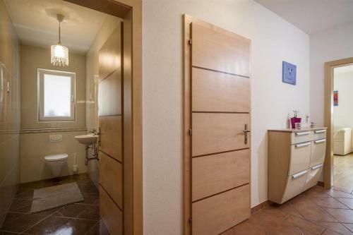 Apartamento Ferienwohnung Karakas