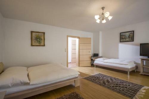 Apartamento Ferienwohnung Karakas