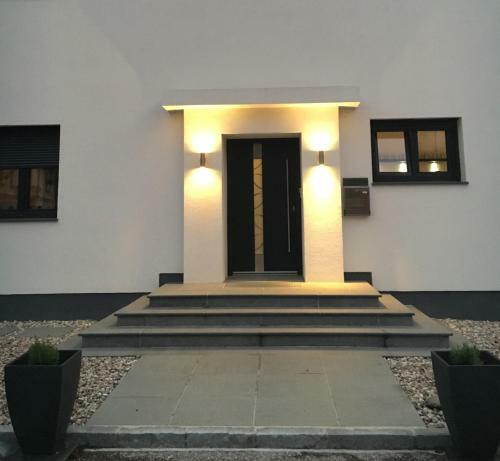 Apartamento L�wenherz