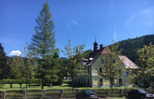 Apartamento L�wenherz