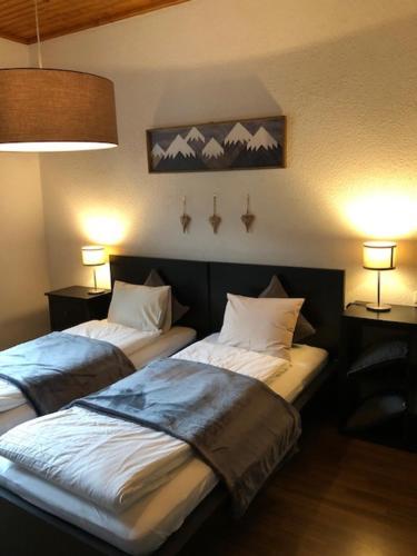Apartamento L�wenherz