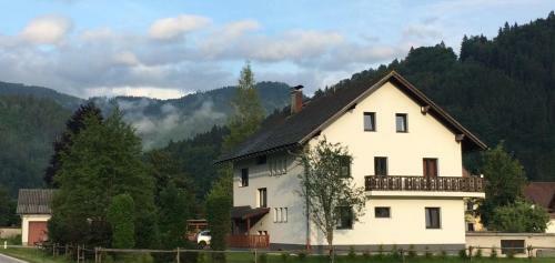 Apartamento L�wenherz