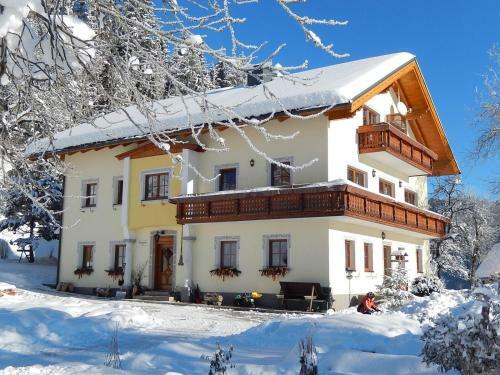 Agroturismo Biobauernhof Poidlbauer