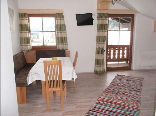 Agroturismo Lanzenbauernhof