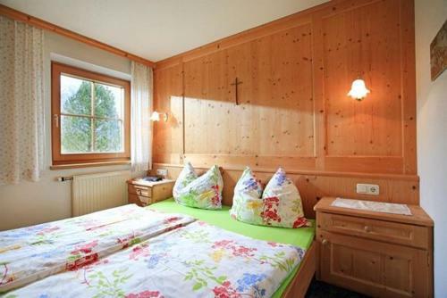 Agroturismo Lanzenbauernhof