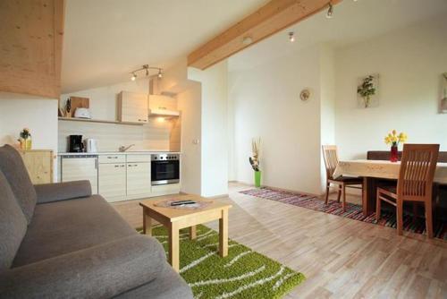 Agroturismo Lanzenbauernhof