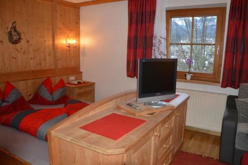 Agroturismo Lanzenbauernhof