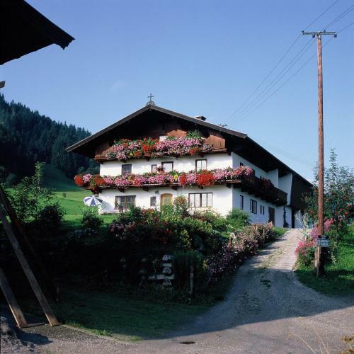 Agroturismo Lanzenbauernhof