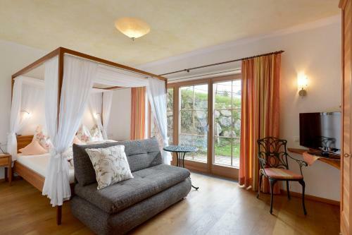 Apartamento Landhaus J�gerhof