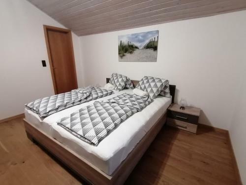 Apartamento Ferienwohnung Stiegengraben