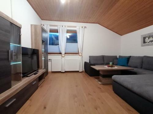 Apartamento Ferienwohnung Stiegengraben
