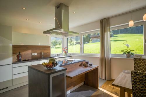 Apartamento Appartement Ruhstatt
