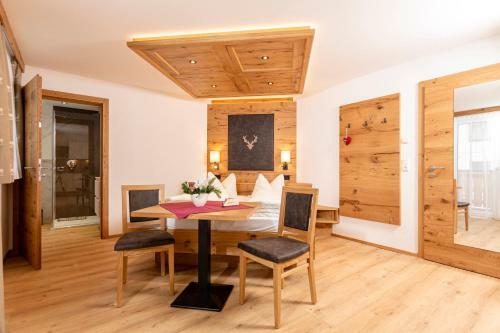 Hostal Appartement Pension Auhof