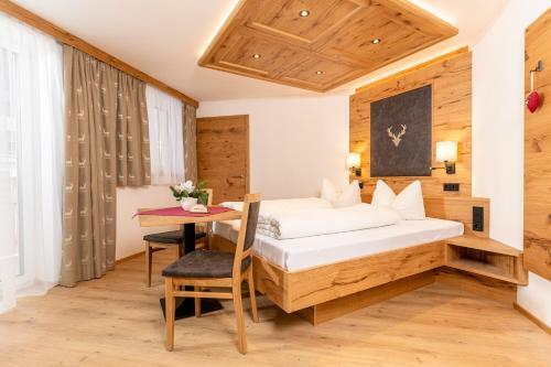 Hostal Appartement Pension Auhof