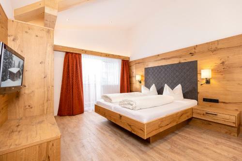 Hostal Appartement Pension Auhof