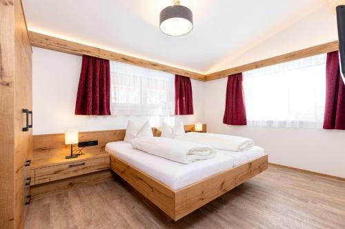 Hostal Appartement Pension Auhof