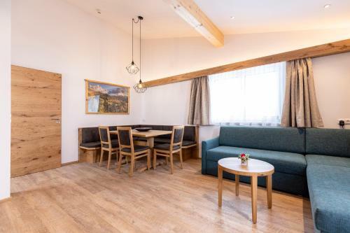 Hostal Appartement Pension Auhof